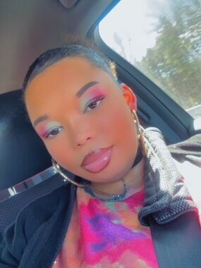 Meet your Posher, Darielle